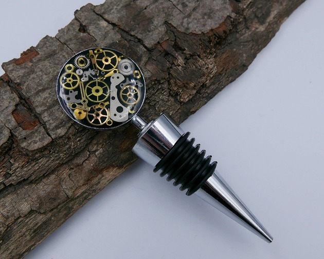 kuchnia - różne Korek do wina  023