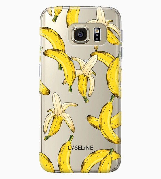 SAMSUNG  Etui case na telefon guma - S086 Caseline  etui na telefon