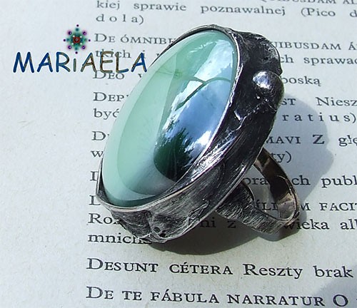 JAJO FABERGRE bis MARIAELA