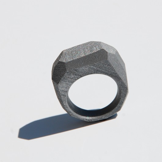 kanciak klasyczny aluminium Monopolka