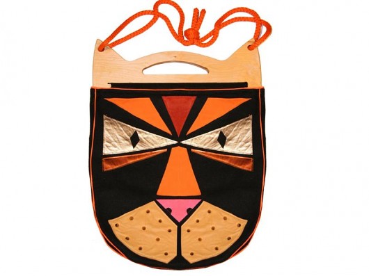 TORBA KOT ORANGE katsu