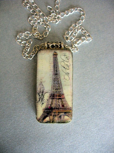 paris oh la la! Galeria Belladonna