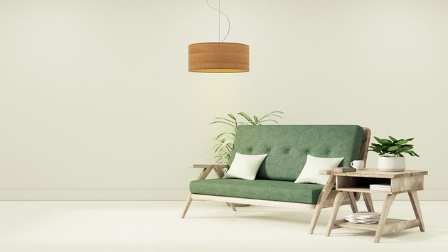 Zwis HAJFA ECO fi - 50 cm LYSNE