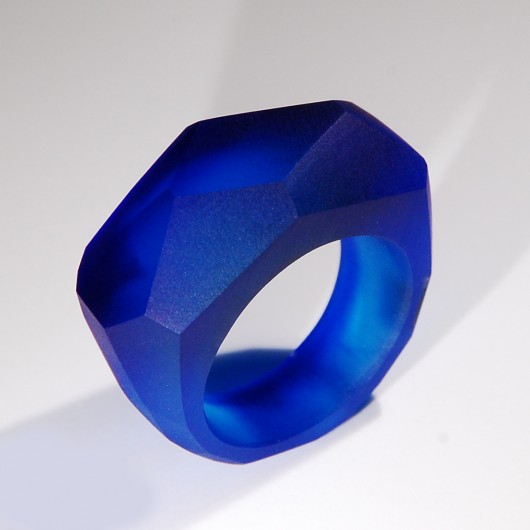 kanciak smoky blue Monopolka