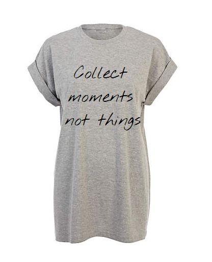 T-shirt Moments magicboxshop
