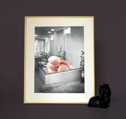grafiki i ilustracje Heather / Seria Gastro Gady