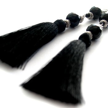 Black Tail trele morele