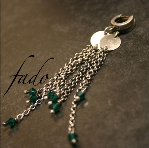 industrial kryształ SWAROVSKI fado