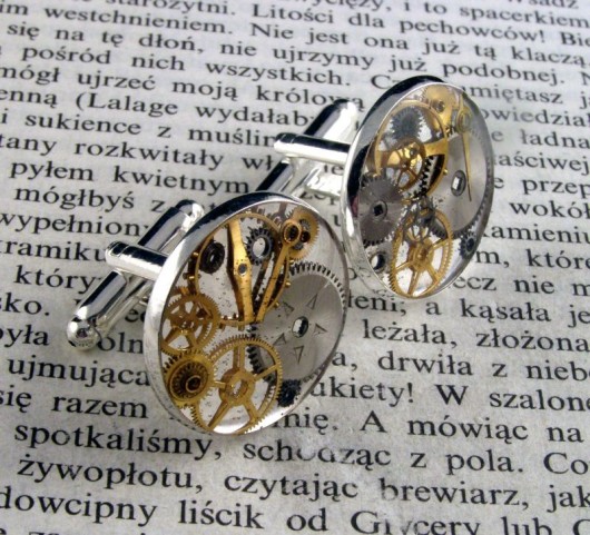 Czas dla Niego 3045 Zegarynki