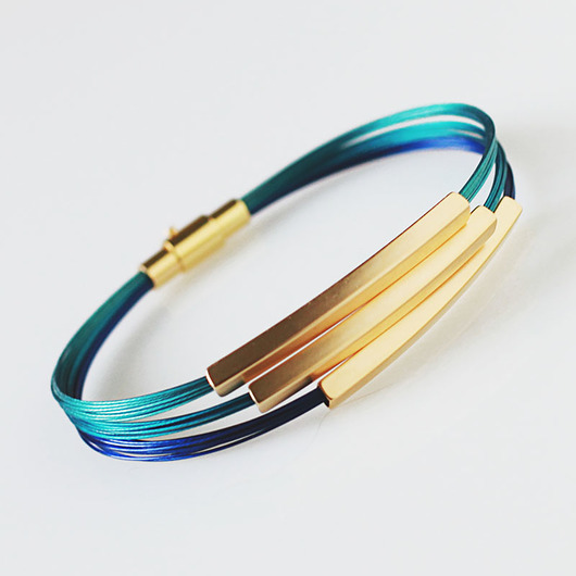 Sea Story v Gold Mitsu