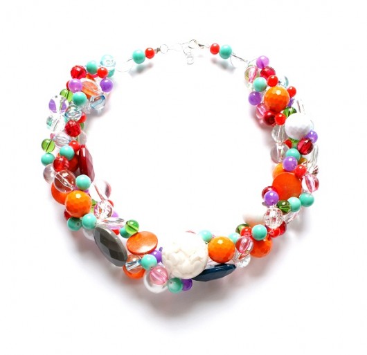 Turbo kolor Republika jewelry