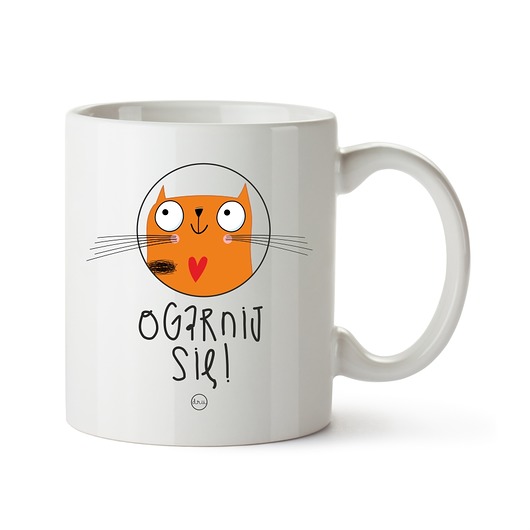 ogarnij się! Love Life and Forest