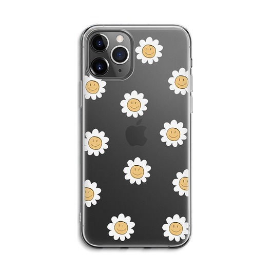 etui na telefon Kwiaty Etui Na Telefon iPhone Case Buźki