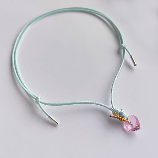 wisiory Serduszko wisiorek