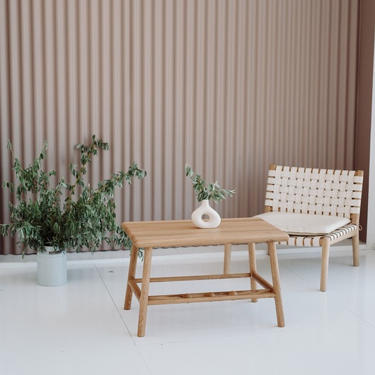 stoliki kawowe Stolik prostokątny OLIO