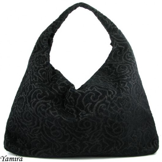 Torba XXL :: big black exclusive :: yamira