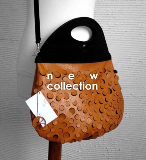 new collection !!! felt label