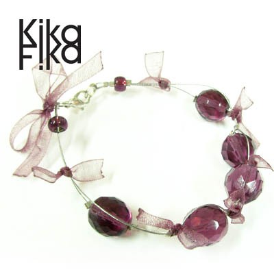 delikatnie... Kika Fika