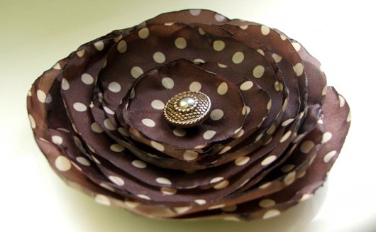 kropki mocca