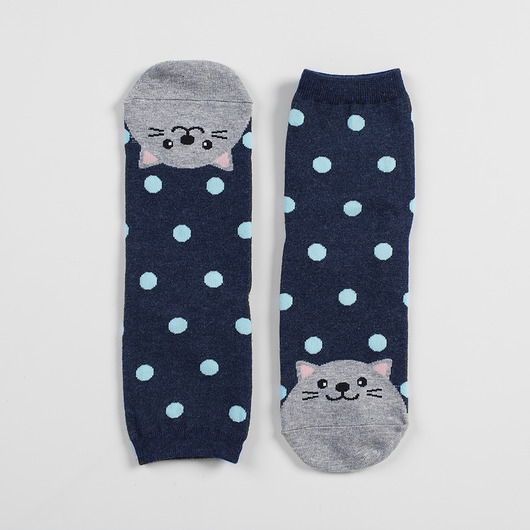 Kotek i grochy CandySox