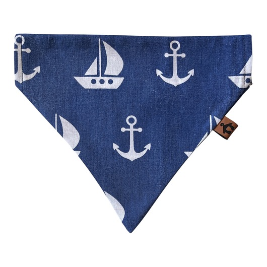 ubranka dla zwierząt Bandana dla psa 