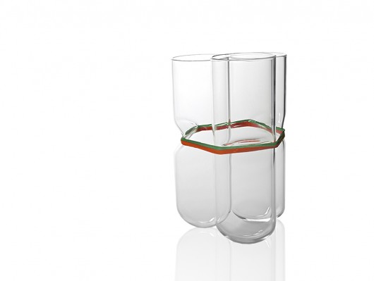 GROUP VASE  Agnieszka Bar Design