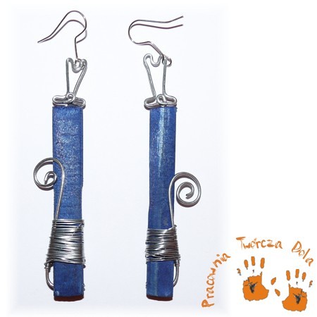 Wrangler cats pracownia cieple klimaty