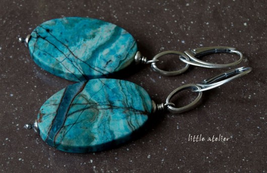 Koronkowe little atelier