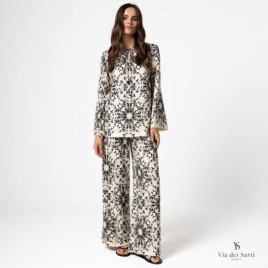 komplety damskie OLENA Set