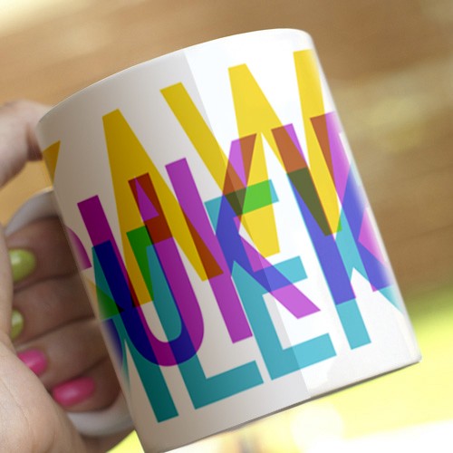 Jaką kawę pijesz? vol.2 ONE MUG A DAY