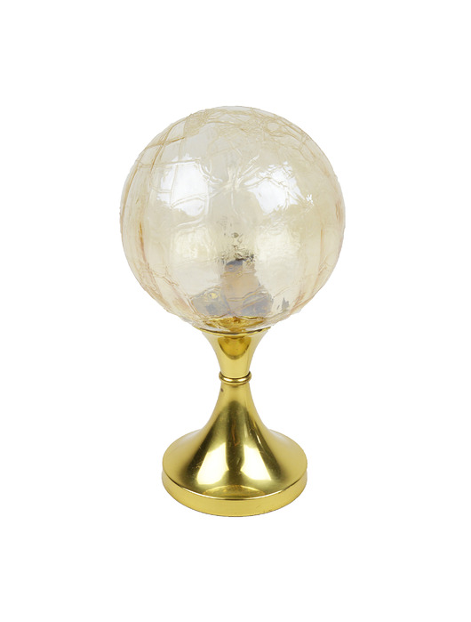 lampy stołowe Lampka stołowa, lata 70