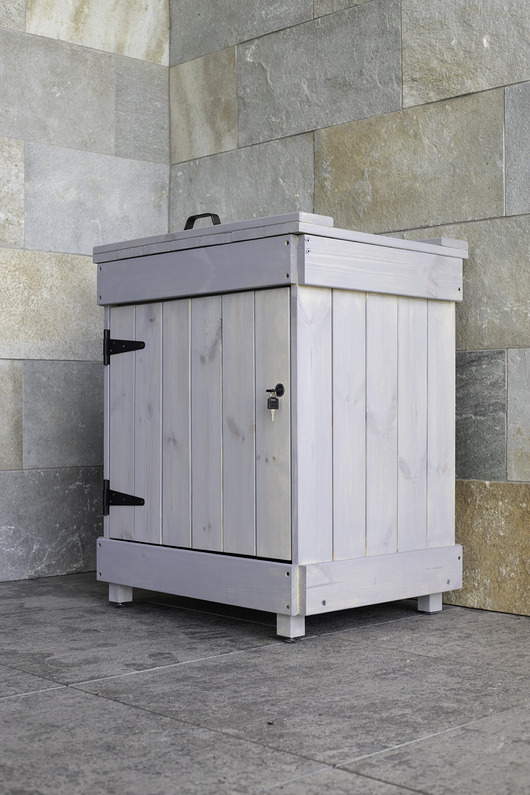meble - inne Paczkobox Modern
