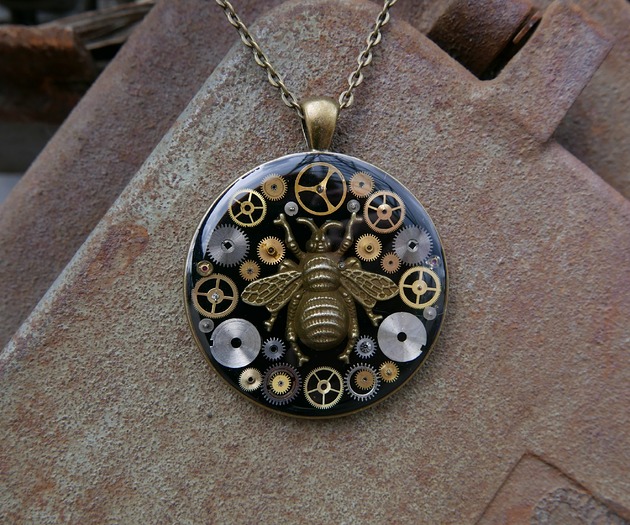 wisiory Bug Line 012