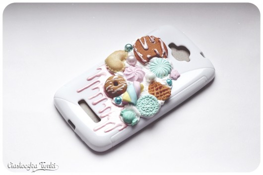 Alcatel One Touch Pop C7 ciasteczkatynki