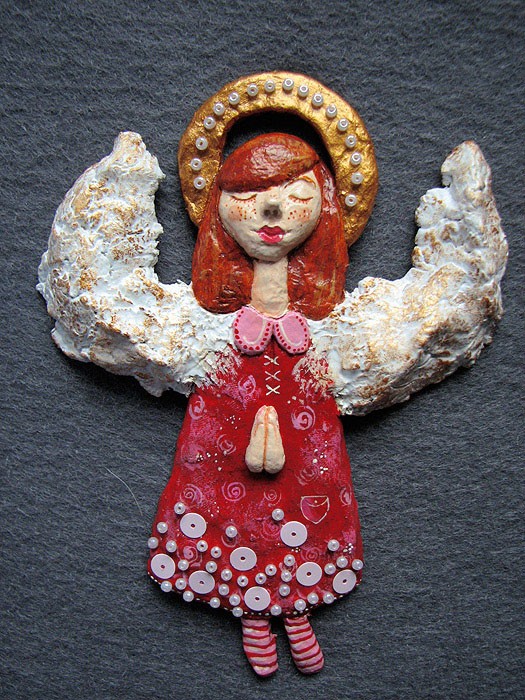 *melinda* Magda Barcik