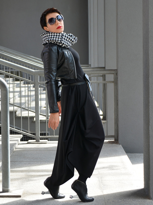 TUBA PEPITKA  by momo momo fashion