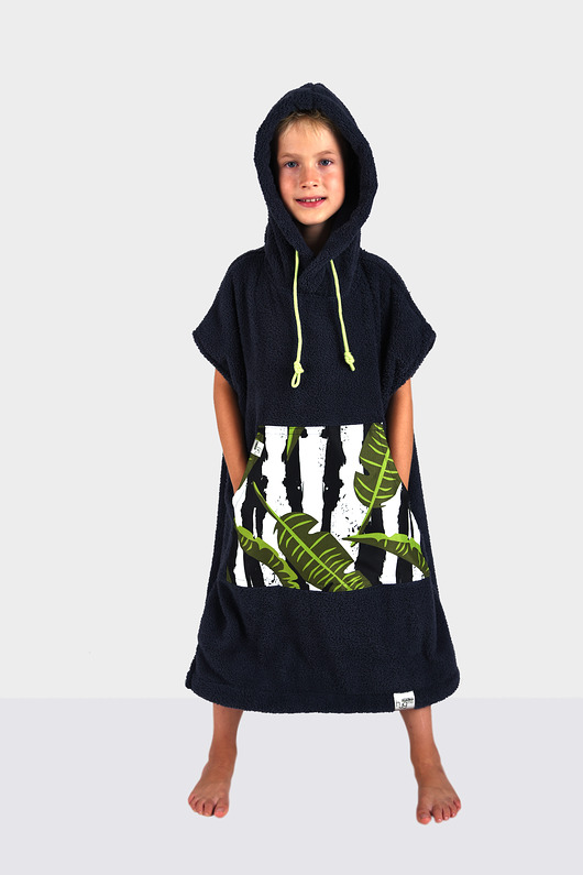 SurfPoncho HugMe made by 7084 HugMe