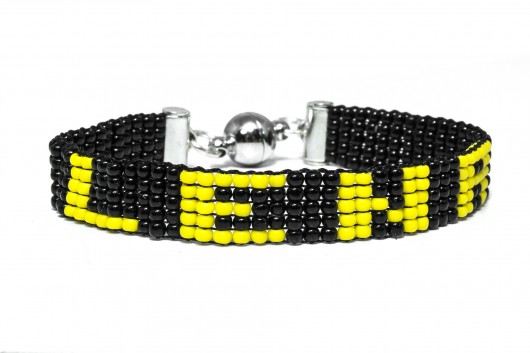 Beadingowy zawrót głowy - LENA mdesign