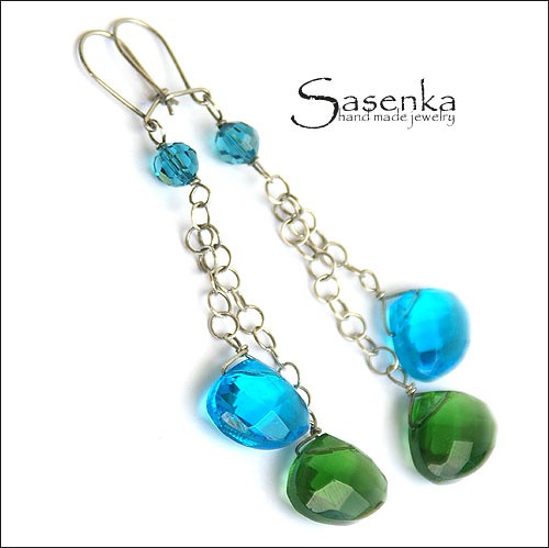 FRESHNESS sasenka