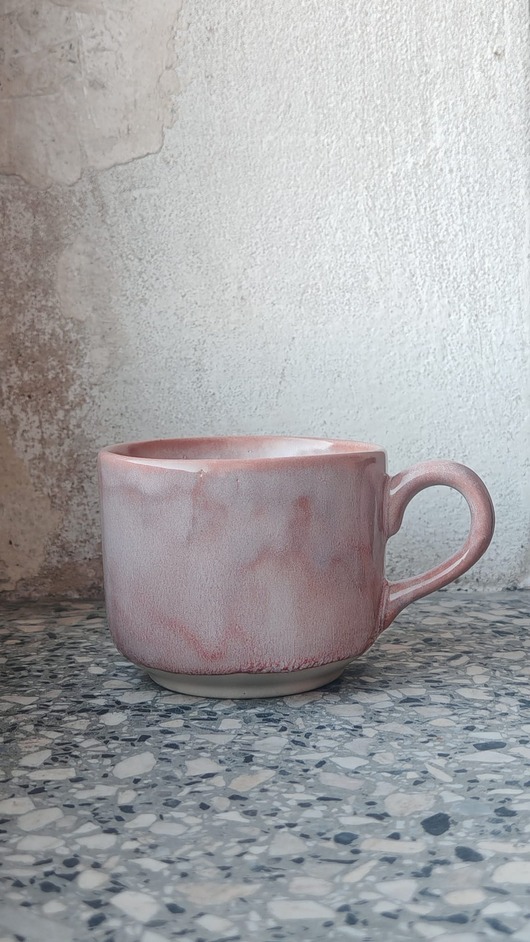 kubki Kubek ceramiczny