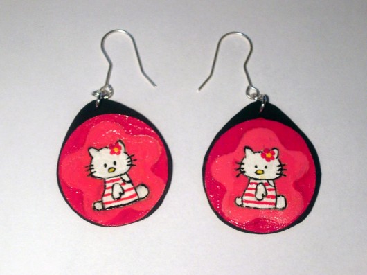 hello kitty mareeka