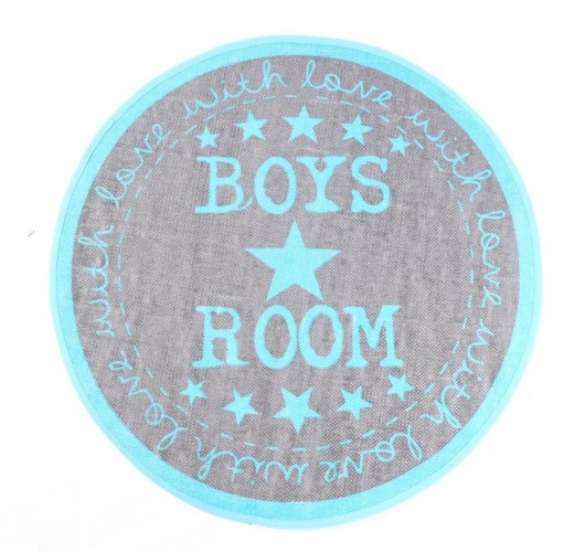 Dywan Boy's Room MIA home