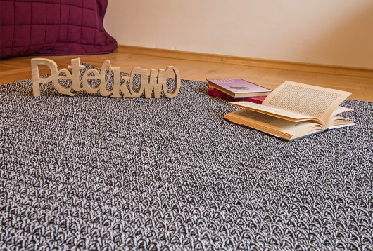 Dywan uniwersalny petelkowo