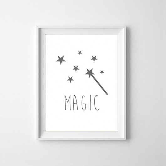 Obrazek Magic smalldesign
