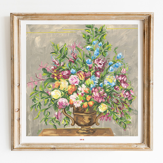 Print "Szaleństwo" effe colors