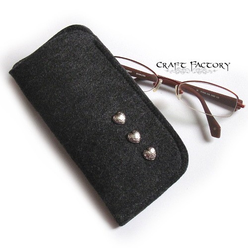 Glassy No_8 - etui na okulary Craft Factory