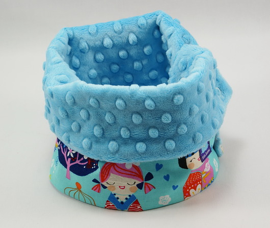 Komin KOKESHI Little Sophie