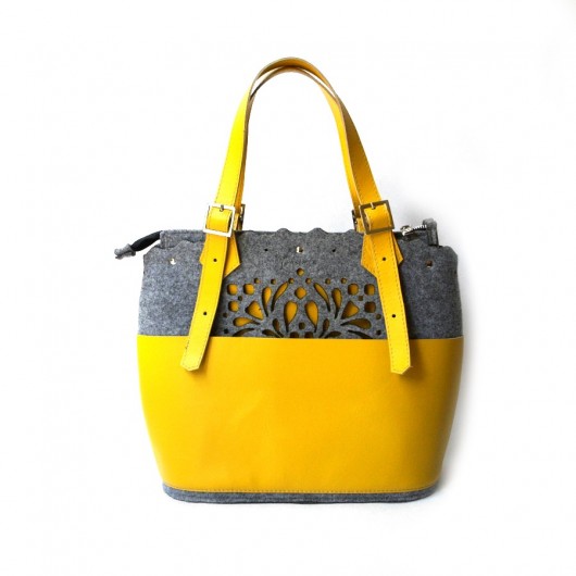 folk shopper&żółta skóra zamówienie PAWDECO