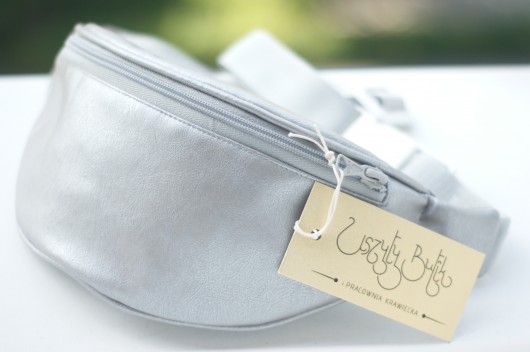 UszBu srebro Uszyty Butik