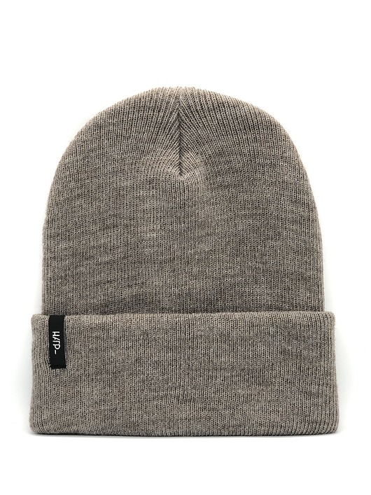 Czapka Beanie Earth Melange HARP TEAM